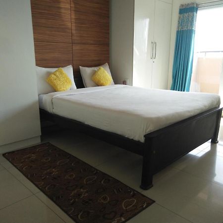 Deeya Suites Private Limited Bangalore Exteriör bild