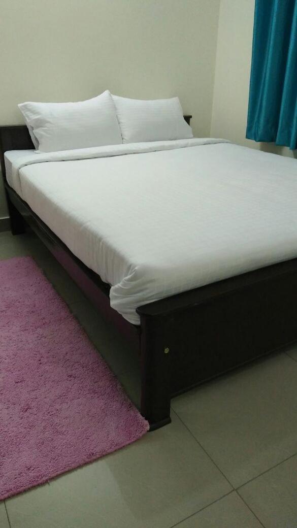 Deeya Suites Private Limited Bangalore Exteriör bild