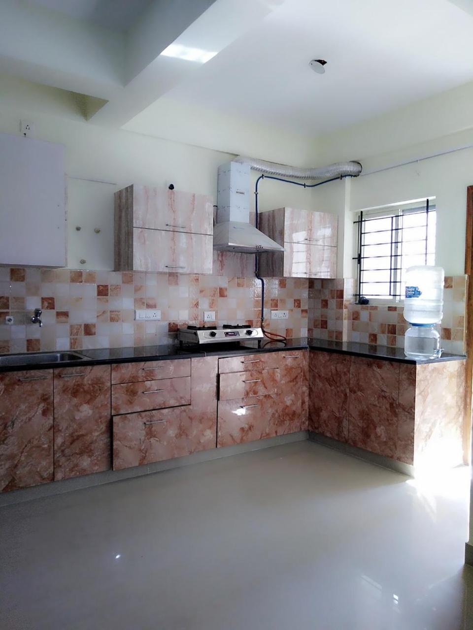 Deeya Suites Private Limited Bangalore Exteriör bild
